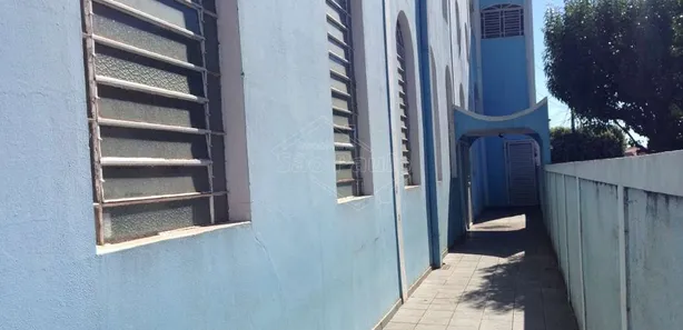 Loja / Salão / Ponto Comercial à venda, 194m² no Jardim das Estações (Vila Xavier), Araraquara