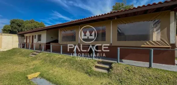 Loja / Salão / Ponto Comercial para venda ou aluguel, 171m² no Jardim São Francisco, Piracicaba