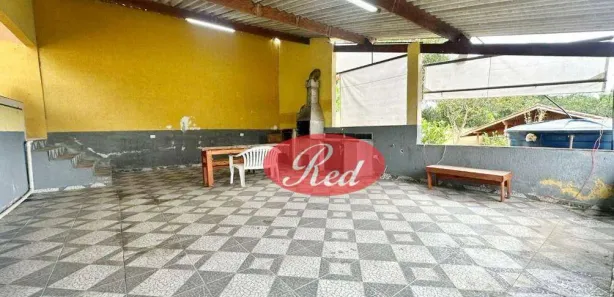 Fazenda / Sítio / Chácara com 5 Quartos para alugar, 270m² no Chácara Recreio Internacional, Suzano
