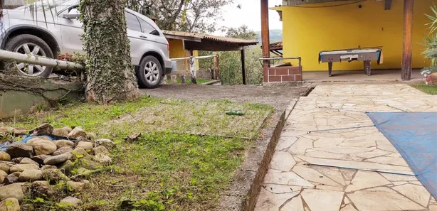 Fazenda / Sítio / Chácara com 2 Quartos à venda, 90m² no Ponunduva, Cajamar