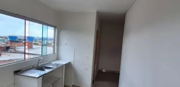 Apartamento com 2 Quartos à venda, 42m² no Vila São José, Brasília