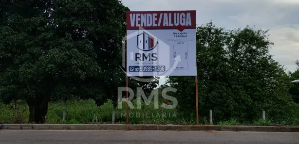 Casa Comercial à venda, 1700m² no Bálsamo, Arapiraca