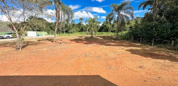 Terreno / Lote / Condomínio à venda, 900m² no Itacolomi, Balneário Piçarras