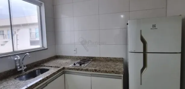 Kitnet com 1 Quarto para alugar, 30m² no Jardim Cidade Universitária I, Limeira