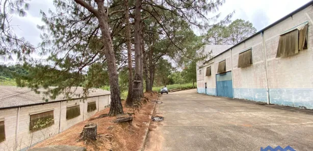 Galpão / Depósito / Armazém à venda, 10000m² no Centro, Araçariguama
