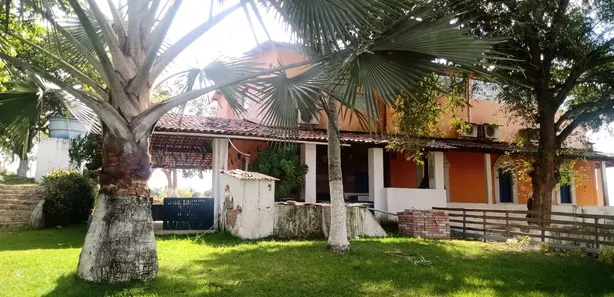 Fazenda / Sítio / Chácara com 7 Quartos à venda, 240000000m² no Matriz, Vitória de Santo Antão