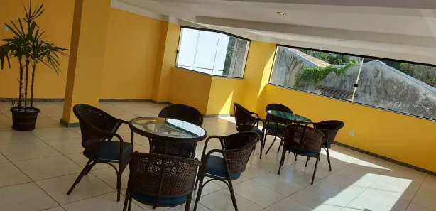 Apartamento com 2 Quartos à venda, 56m² no Pernambués, Salvador