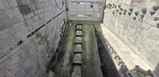Casa de Vila com 4 Quartos para alugar, 100m² no Parque Suburbano, Itapevi
