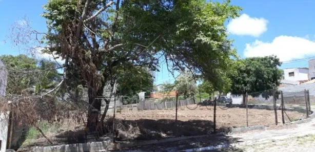 Terreno / Lote / Condomínio à venda, 308m² no Parque Santa Márcia, Votorantim
