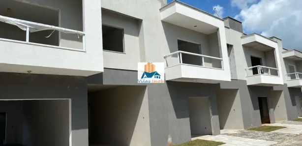 Casa com 3 Quartos à venda, 120m² no Bela Vista, Camaçari