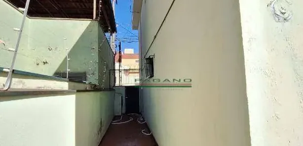 Casa com 4 Quartos para venda ou aluguel, 236m² no Campos Elíseos, Ribeirão Preto