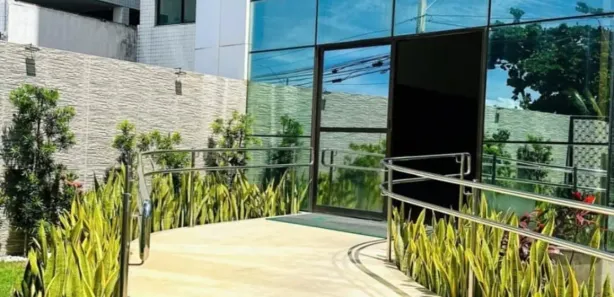 Apartamento com 2 Quartos à venda, 59m² no Barra de Jangada, Jaboatão dos Guararapes
