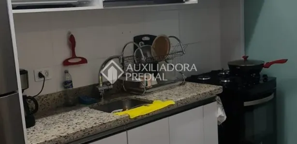 Apartamento com 2 Quartos para alugar, 70m² no Fundação, São Caetano do Sul