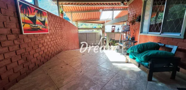 Casa de Condomínio com 2 Quartos à venda, 75m² no Posse, Teresópolis