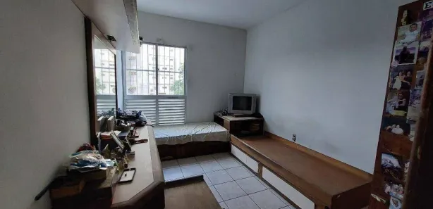 Apartamento com 3 Quartos à venda, 95m² no Boa Vista, Recife