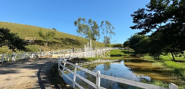 Fazenda / Sítio / Chácara com 6 Quartos à venda, 314600m² no Maraporã, Cachoeiras de Macacu