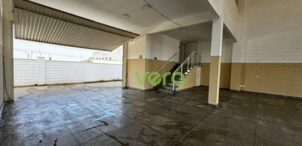 Galpão / Depósito / Armazém para alugar, 439m² no Jardim Campo Belo, Americana