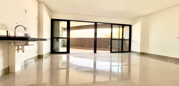Loft com 1 Quarto à venda, 63m² no Jardim dos Estados, Campo Grande