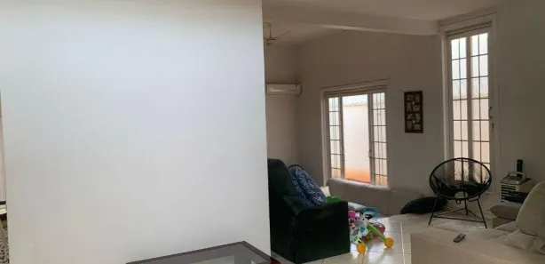 Sobrado com 4 Quartos para venda ou aluguel, 459m² no Jardim Nova Yorque, Araçatuba