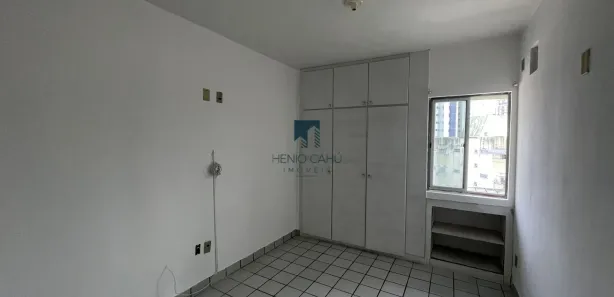 Apartamento com 3 Quartos à venda, 105m² no Piedade, Jaboatão dos Guararapes