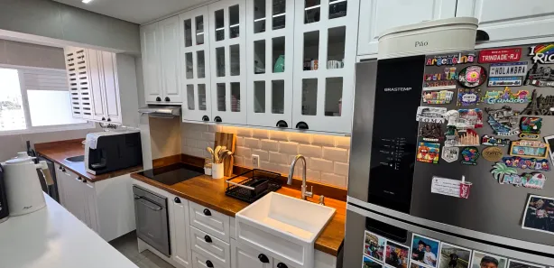 Apartamento com 3 Quartos à venda, 88m² no Vila Albertina, São Paulo
