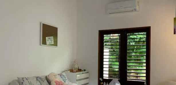 Casa de Condomínio com 5 Quartos à venda, 390m² no Interlagos (Abrantes), Camaçari