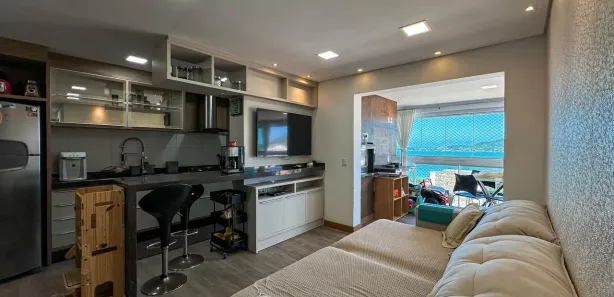 Apartamento com 3 Quartos à venda, 92m² no Centro, Penha