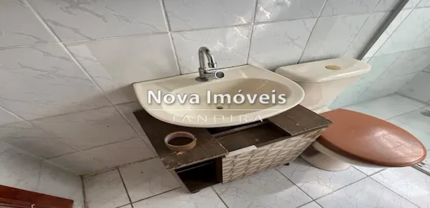 Casa com 3 Quartos para alugar, 150m² no Centro, Jandira