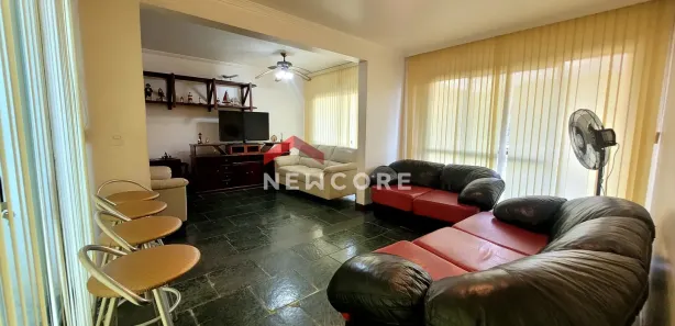 Cobertura com 3 Quartos à venda, 184m² no Enseada, Guarujá
