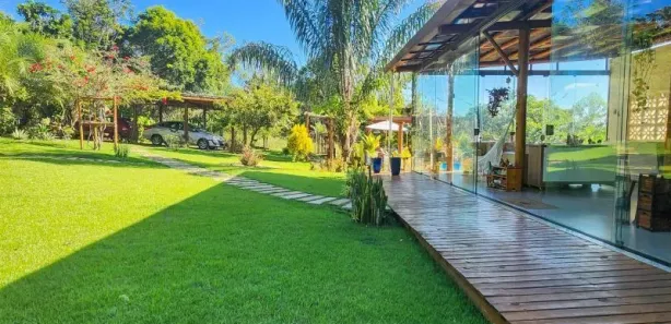 Casa com 5 Quartos à venda, 700m² no Açu da Torre, Mata de São João