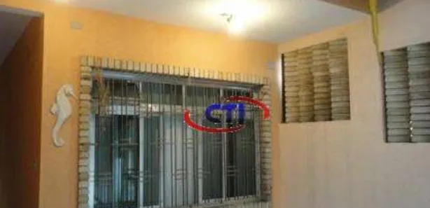 Sobrado com 2 Quartos à venda, 190m² no Bocaina, Ribeirão Pires