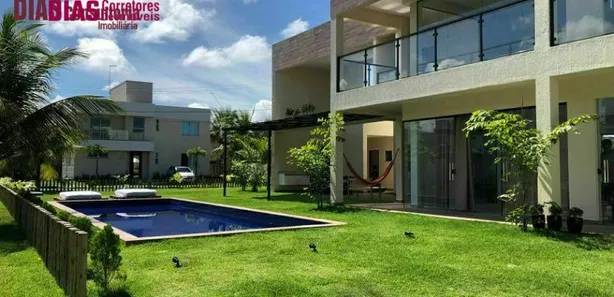Casa com 5 Quartos à venda, 740m² no Centro, Camaçari