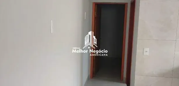 Sobrado com 4 Quartos à venda, 197m² no Parque Residencial Jaguari, Americana