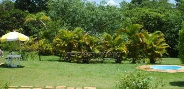 Fazenda / Sítio / Chácara com 5 Quartos à venda, 54400m² no Colinas I, Araçoiaba da Serra