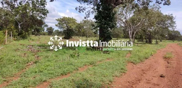Fazenda / Sítio / Chácara à venda, 575m² no Jardim Paulista, Paraíso do Tocantins