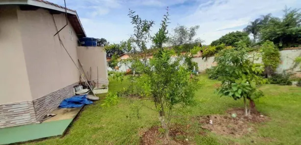 Fazenda / Sítio / Chácara com 2 Quartos à venda, 1000m² no Parque Monte Bianco, Araçoiaba da Serra