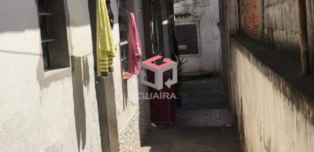 Terreno / Lote / Condomínio à venda, 250m² no Taboão, Diadema