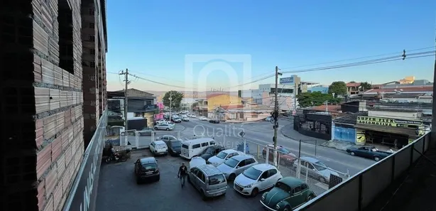 Prédio Inteiro à venda, 1m² no Jardim Icatu, Votorantim