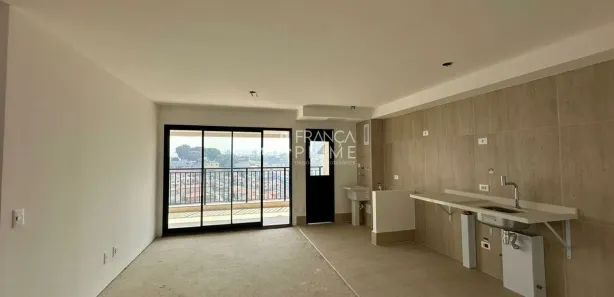Apartamento com 3 Quartos à venda, 86m² no Vila Arcádia, São Paulo