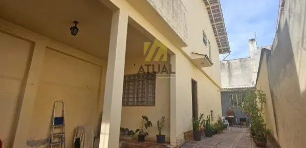 Sobrado com 2 Quartos para alugar, 90m² no Morro Grande, São Paulo
