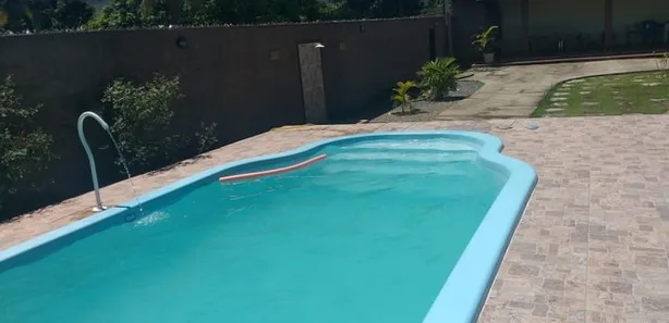 Fazenda / Sítio / Chácara com 3 Quartos à venda, 200m² no Ipiranga, Nova Iguaçu