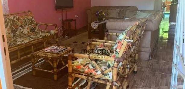 Fazenda / Sítio / Chácara com 3 Quartos à venda, 138m² no Perímetro Urbano, Sarapuí