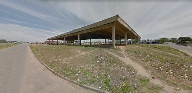 Galpão / Depósito / Armazém à venda, 3600m² no Vila Passos, Lorena