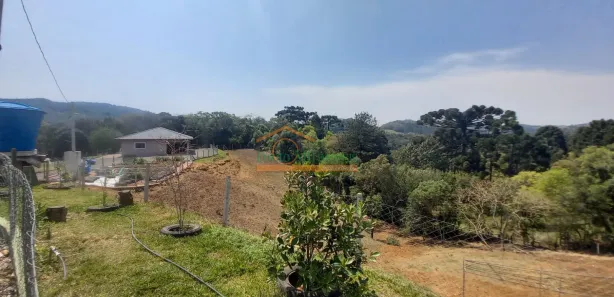Fazenda / Sítio / Chácara com 4 Quartos à venda, 18827m² no Área Rural de Almirante Tamandaré, Almirante Tamandaré