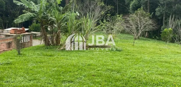 Fazenda / Sítio / Chácara com 3 Quartos à venda, 150m² no Rio de Una, Tijucas do Sul