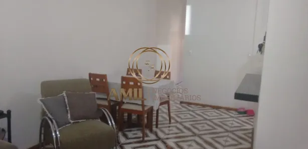 Casa com 2 Quartos à venda, 75m² no Loteamento Villa Branca, Jacareí