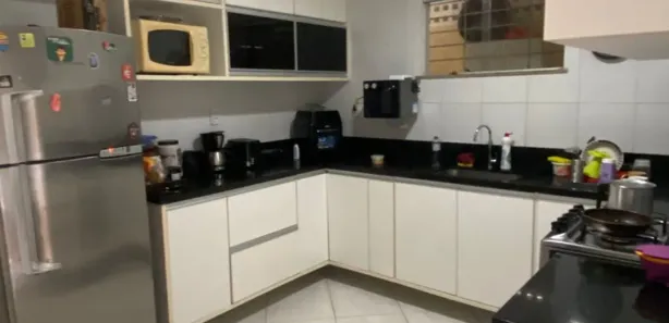 Casa de Condomínio com 3 Quartos à venda, 150m² no Buraquinho, Lauro de Freitas