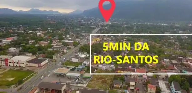 Loja / Salão / Ponto Comercial à venda, 2700m² no Vila Margarida, Itaguaí
