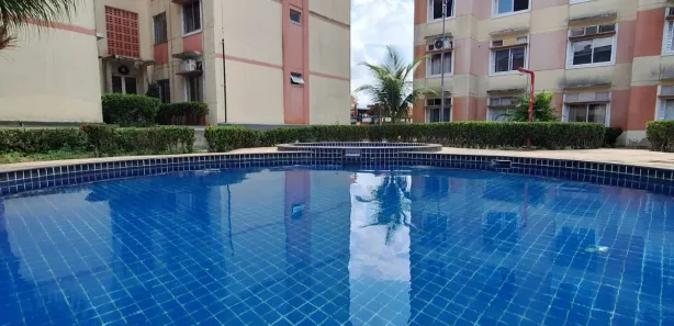 Apartamento com 2 Quartos à venda, 49m² no Flores, Manaus