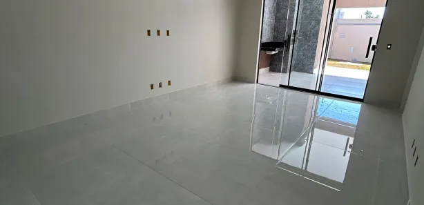 Casa com 3 Quartos à venda, 122m² no Jardim Riviera, Aparecida de Goiânia